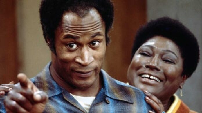 John Amos Good Times