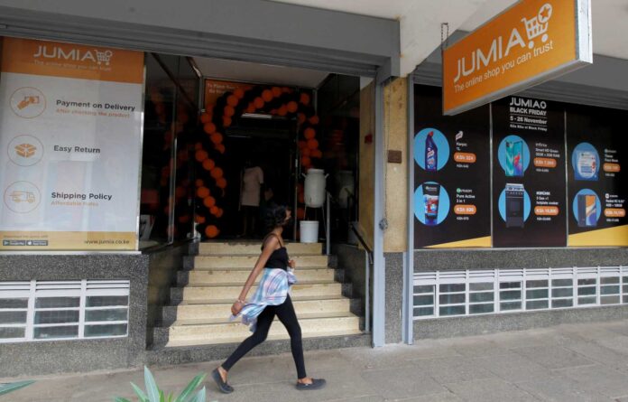 Jumia Exiting South Africa And Tunisia