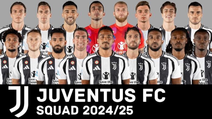 Juventus Fc