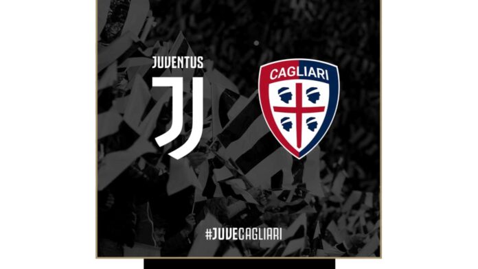 Juventus Vs Cagliari Match Preview