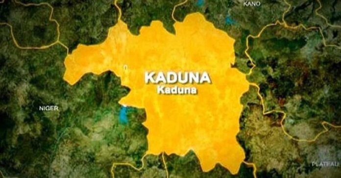 Kaduna Local Government Elections Irregularities