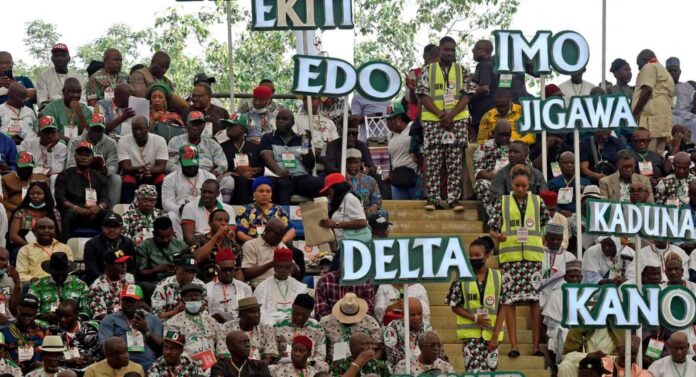 Kano Local Government Election Low Voter Turnout