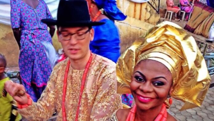 Karen Igho And Yaroslav Rakos