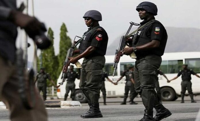 Kogi State Insecurity Attack