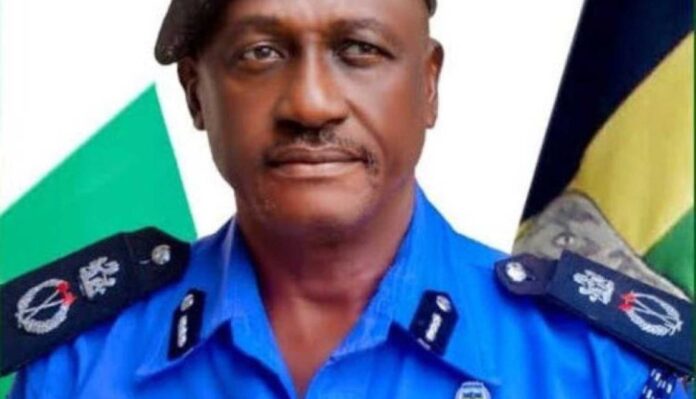 Kwara Police Officers In Court For Student Murder