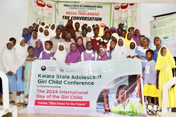 Kwara State Government Committee On Gender Based Violence