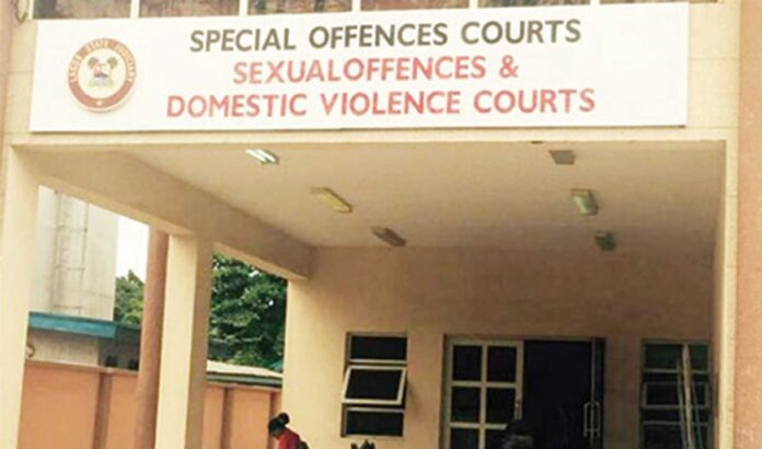 Lagos Court Trial Lecturer Alleged Student Rape