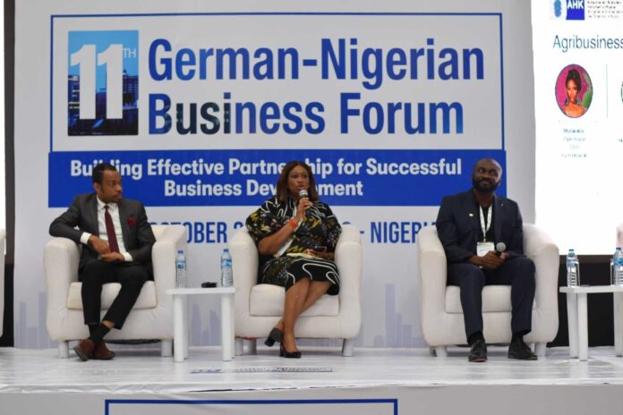 Lagos Free Zone German Business Investment