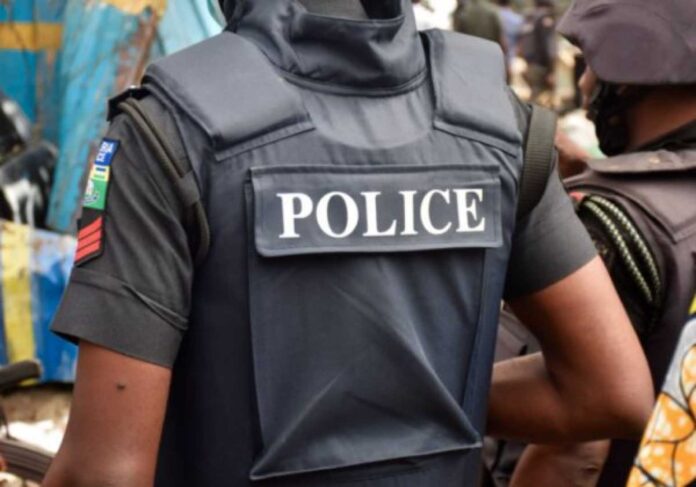 Lagos Police Investigating Death In Hotel