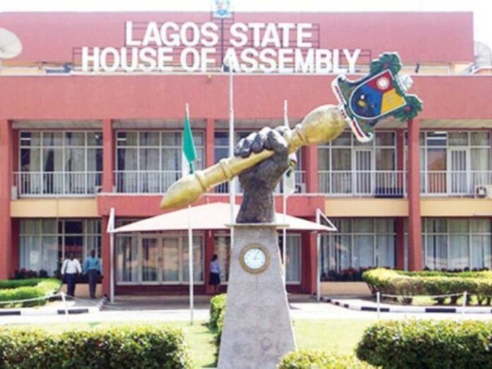 Lagos State House Of Assembly And Epe Local Government Projects