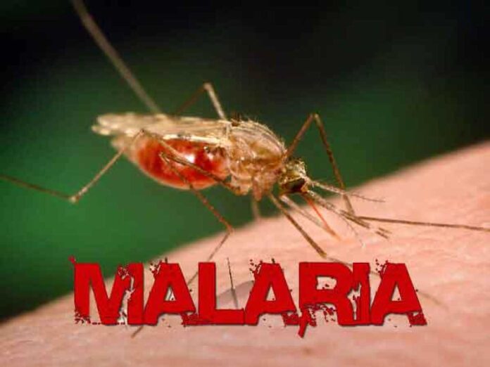 Lasg Sfh Mou Signing Ceremony To Combat Malaria