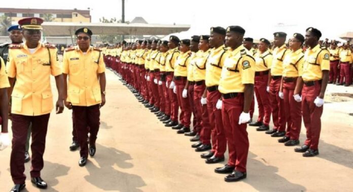 Lastma Officials Dismissed For Misconduct