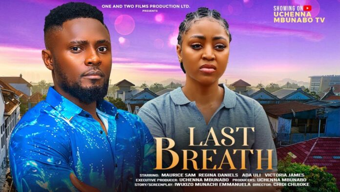 Latest Nigerian Movies 2024