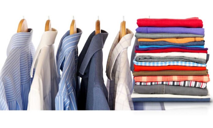 Laundry Industry Growth Nigeria Tech Adoption