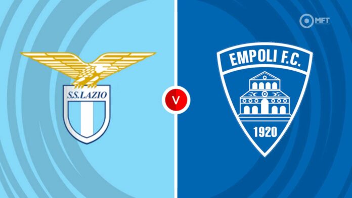 Lazio Vs Empoli Serie A Match Prediction