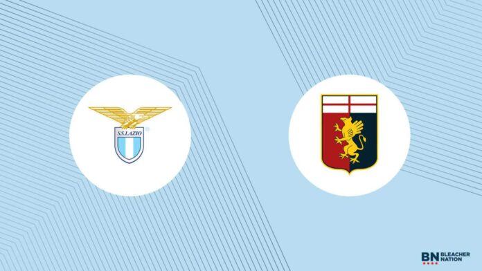 Lazio Vs Genoa Football Match Prediction