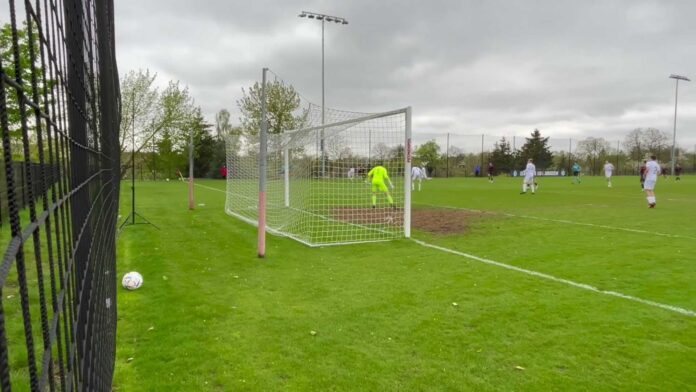 Lech Poznań U19 Vs Pogoń Szczecin U19 Football Match