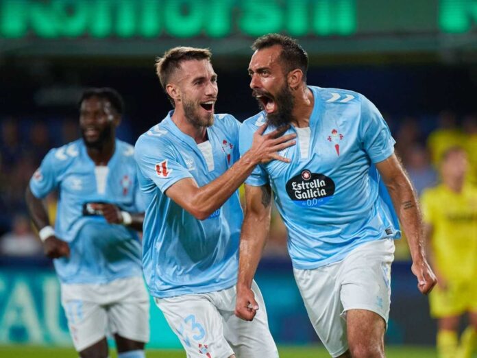 Leganes Vs Celta Vigo Football Match Prediction