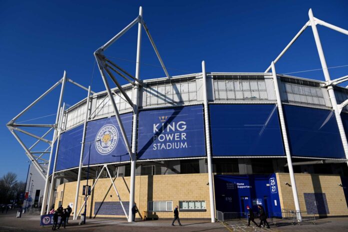 Leicester City Vs Bournemouth King Power Stadium