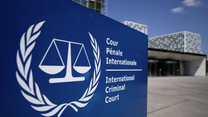 Libya Conflict Icc Arrest Warrants