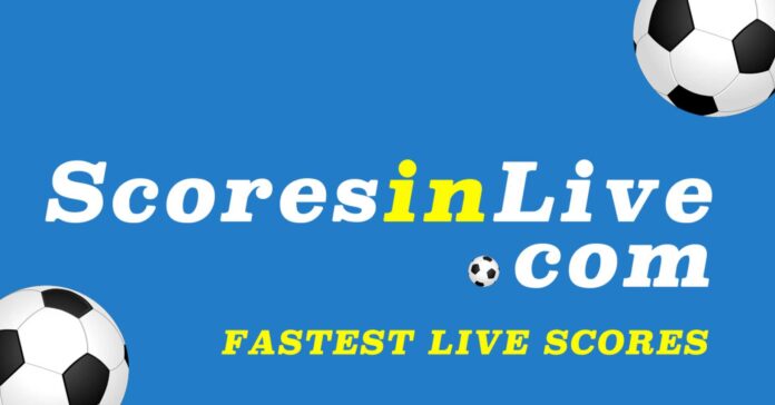 Livescore Football Scores And Fixtures