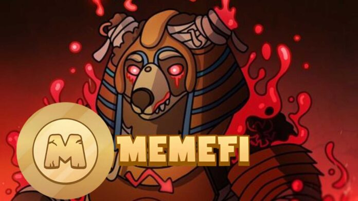 Memefi Daily Combo Codes October 21 2024