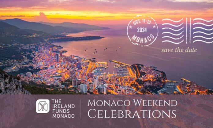 Monaco Events October 2024