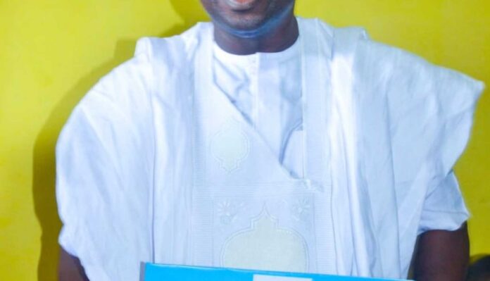 Nasarawa Apc Local Government Chairmanship Candidates