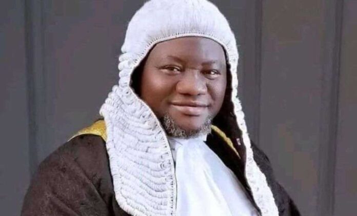 Nasarawa State Government Amending Lg Law