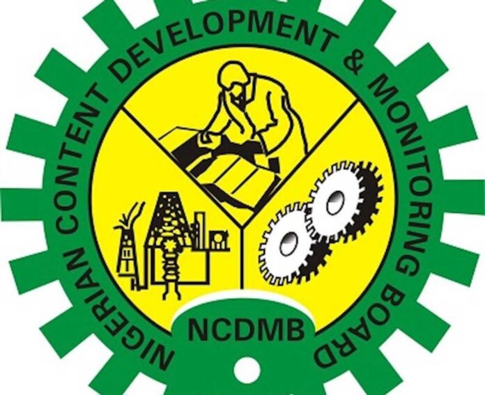 Ncdmb Oil Sector Research Development