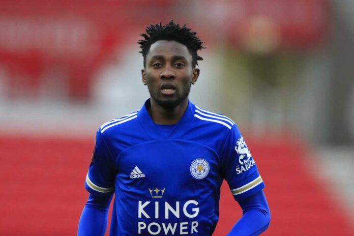 Ndidi Premier League Appearances