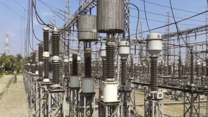 Nerc Public Hearing On Grid Collapse