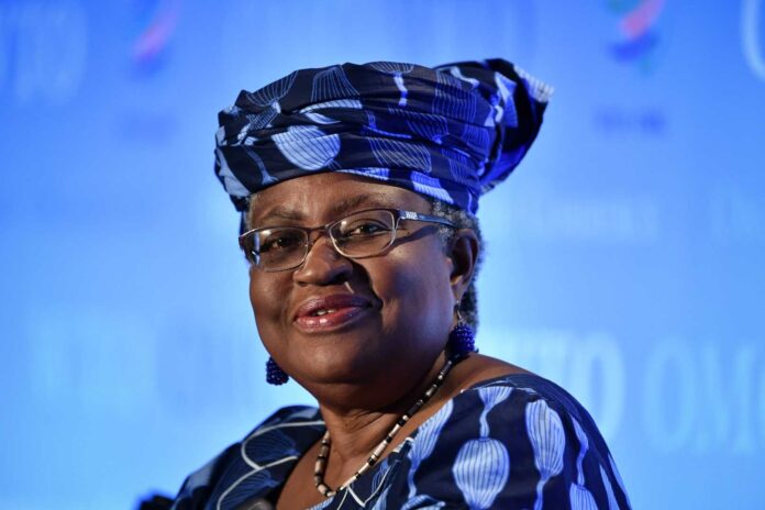 Ngozi Okonjo Iweala Renewable Energy Production