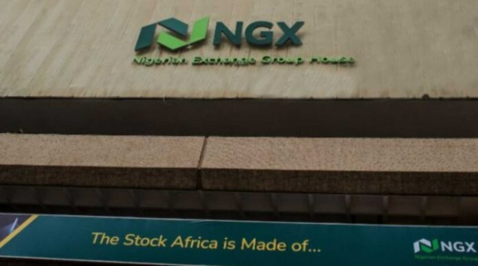 Ngx Regco Oando Shares Suspension