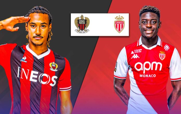 Nice Vs Monaco Ligue 1 Match Prediction