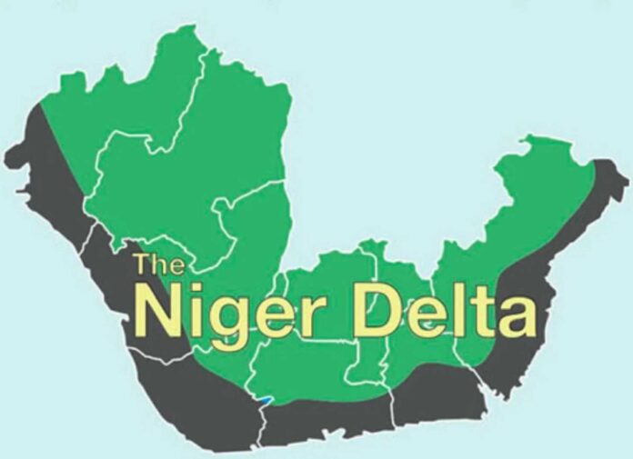 Niger Delta Militant Group Threatens To Bomb Oil Installations