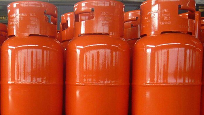 Nigeria Cooking Gas Export Ban