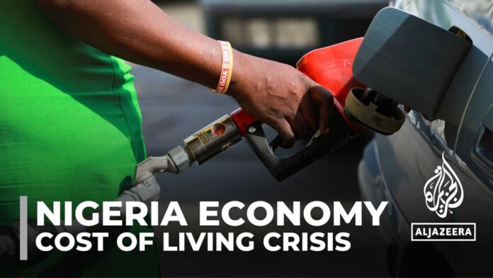 Nigeria Cost Of Living Crisis