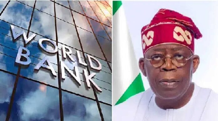 Nigeria Forex Subsidy Loss World Bank