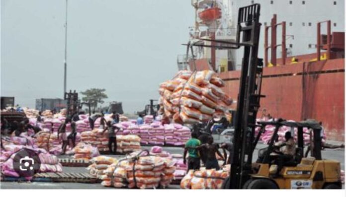 Nigeria Government Delay Zero Duty Tax On Imported Food