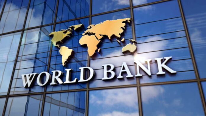 Nigeria High Interest Rates World Bank