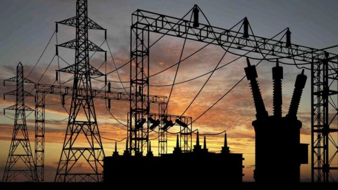 Nigeria Northern States Power Outage