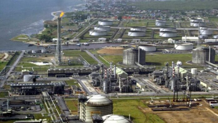 Nigeria Oil Production Increase