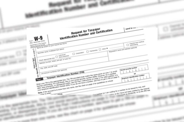 Nigeria Tax Id For Bank Accounts