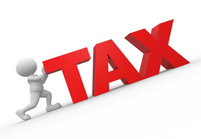 Nigeria Tax Relief For Low Income Workers