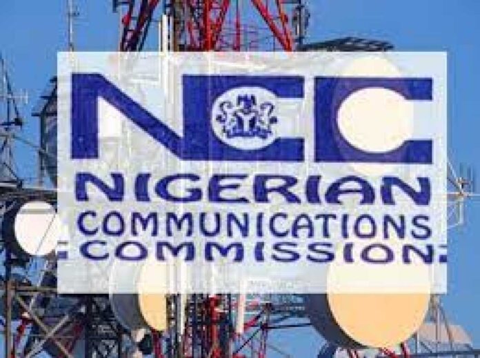 Nigeria Telecom Excise Duty Protest