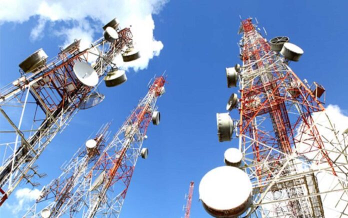 Nigeria Telecoms Tax