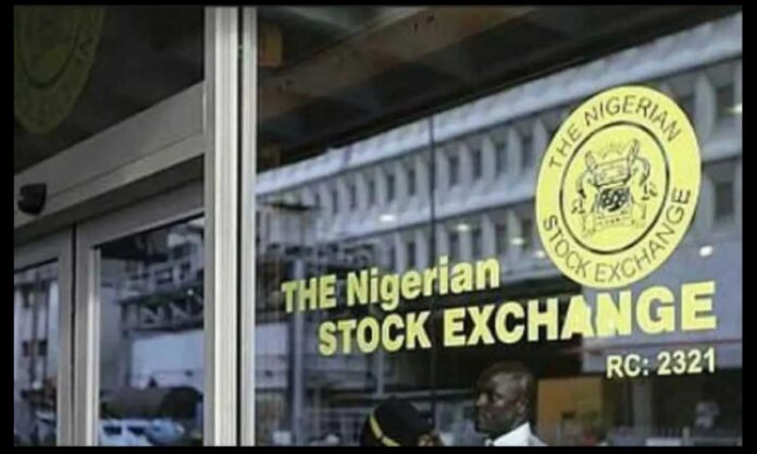 Nigerian Exchange Limited Banking Stocks Market Capitalization