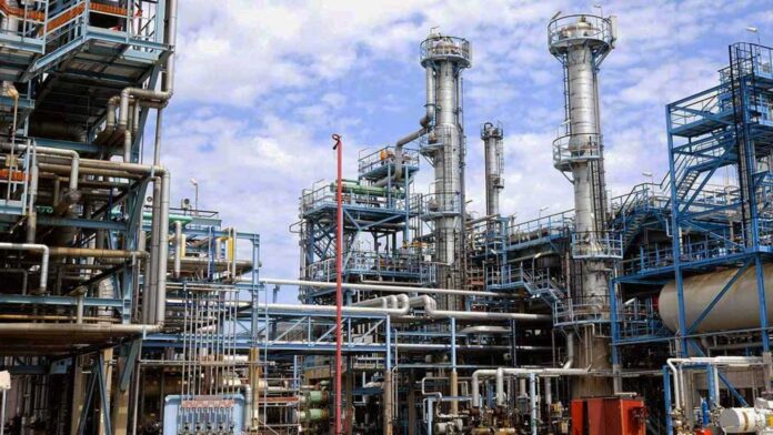 Nigerian Fuel Subsidy Removal And Refinery Issues