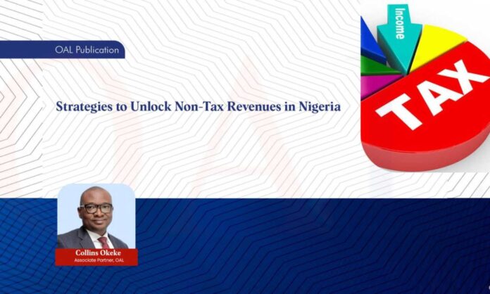 Nigerian Government Cash Transfer Taxation Revenue